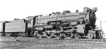 PRR 5368, K-4S, 1947